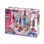 Vtech Marble Rush Adventures Château de Princesse Enchanté Multicolore