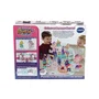 Vtech Marble Rush Adventures Château de Princesse Enchanté Multicolore