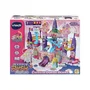 Vtech Marble Rush Adventures Château de Princesse Enchanté Multicolore