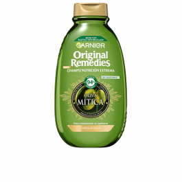Garnier Original Remedies Shampooing à l'olive mythique 400 ml