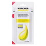 Kärcher Nettoyant pour Vitres Concentré 4 x 20 ml