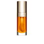 Clarins Huile à Lèvres Lip Comfort #01 - Miel, Soin Hydratant et Nourrissant, 7 ml