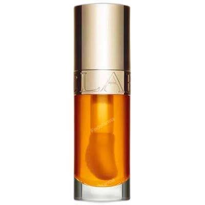 Clarins Lip Comfort Huile à Lèvres 01-miel
