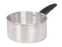 KINVARA Cazo en aluminium 16 cm, 1,5 L, Plata