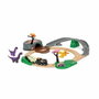 Brio Circuit Aventure Dinosaure 21 pièces
