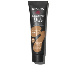 Revlon Fond de teint COLORSTAY FULL COVER #410-toast Couvrance Complète Mate 30 ml