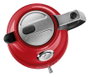 Kitchenaid - 5KEK1522 - Bouilloire électrique rouge avec régulateur de température et double paroi - 1,5 L