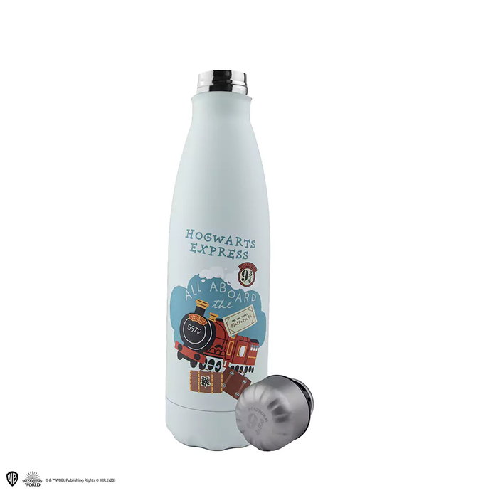 Cinereplicas Bouteille Harry Potter Hogwarts Express 500 ml Cinereplicas Bouteille Harry Potter Hogwarts Express 500 ml