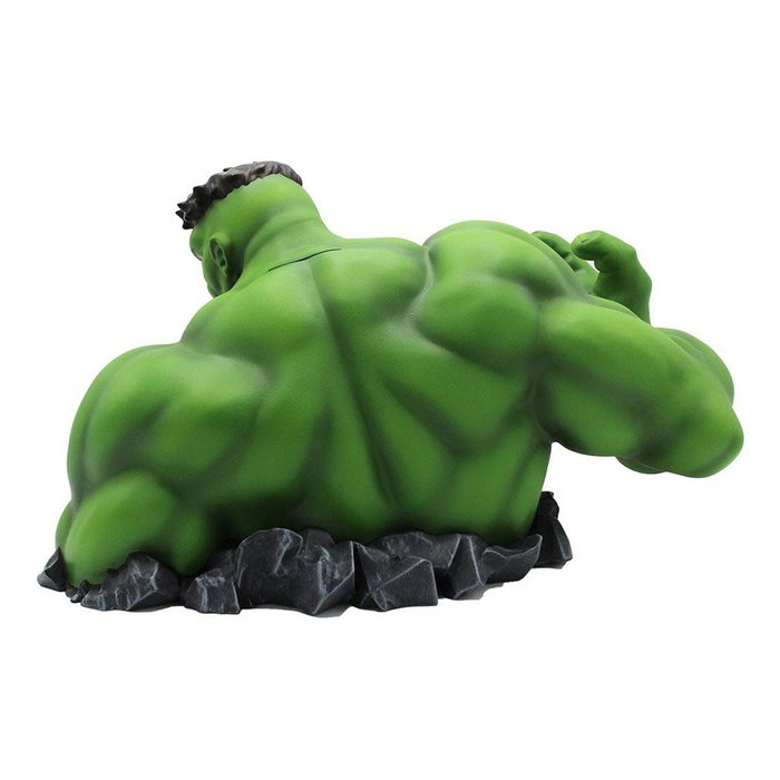 Marvel buste / tirelire Hulk 20 x 36 cm