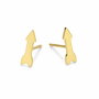 Boucles d´oreilles Femme CO88 Collection 8CE-70330 Doré