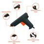 Future Pistola Termosellar 80W