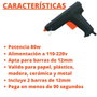 Future Pistola Termosellar 80W