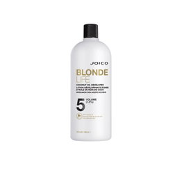 Joico Blonde Life Coconut Oil Developer 5 Vol 1,5% 1000ml