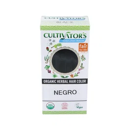 CULTIVATORS Tinte Organica Negro