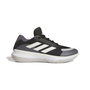 Chaussures de Basket-Ball pour Adultes Adidas Bb Legends Low Noir S