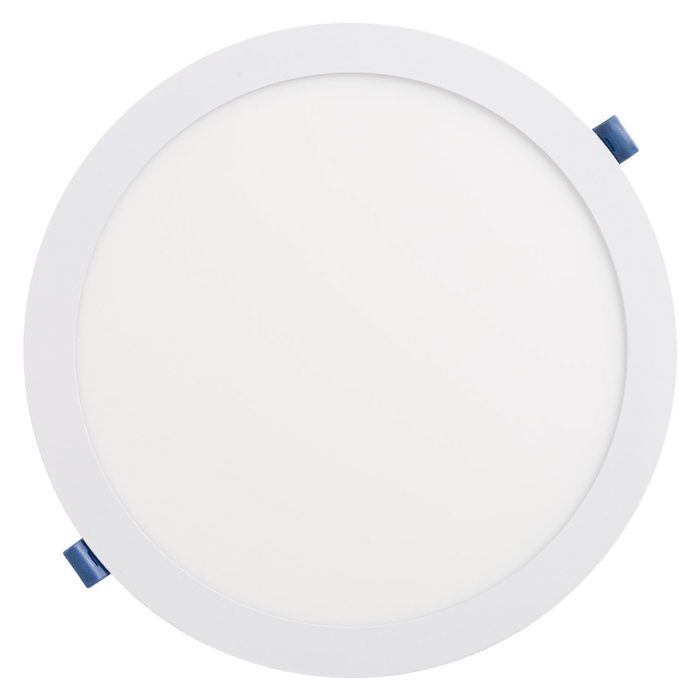 Downlight LED Slimline 24W Blanc Froid 6000K 2585Lm Lifud