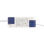 Downlight LED Slimline 24W Blanc Froid 6000K 2585Lm Lifud