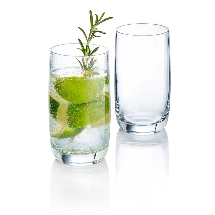 Luminarc Verre Vigne 33 cL Transparent en Verre Luminarc Verre Vigne 33 cL Transparent en Verre