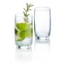 Luminarc Verre Vigne 33 cL Transparent en Verre