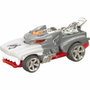 Mondo Motors Hot Wheels Monster Action Hotweiler - Véhicule motorisé avec sons et lumières
