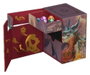 Ultimate Guard Flip'n'Tray 133+ Xenoskin Magic: The Gathering Lorwyn Eclipsed - Grub, Storied Matriarch