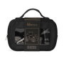 Idc Institute Étui de voyage Gentleman's 5 pièces pour homme