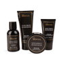 Idc Institute Étui de voyage Gentleman's 5 pièces pour homme