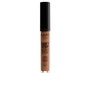 Nyx Professional Make Up CAN'T STOP WON'T STOP Correcteur #warm caramel - 3,5 ml