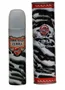 Cuba Jungle Zebra Eau de Parfum pour femmes 100 ml
