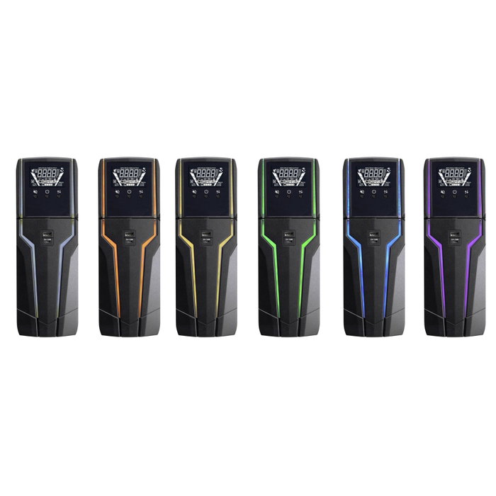 PowerWalker VI 1500 GXB 1500VA/900W