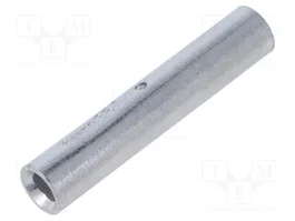 ERKO Tube de liaison aluminium étamé 35mm2