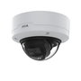 Axis M3215-LVE Caméra dôme IP 2MP avec deep learning, Lightfinder, Forensic WDR et OptimizedIR, audio/E/S et cybersécurité intégrée
