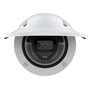 Axis M3215-LVE Caméra dôme IP 2MP avec deep learning, Lightfinder, Forensic WDR et OptimizedIR, audio/E/S et cybersécurité intégrée