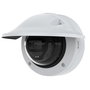 Axis M3215-LVE Caméra dôme IP 2MP avec deep learning, Lightfinder, Forensic WDR et OptimizedIR, audio/E/S et cybersécurité intégrée