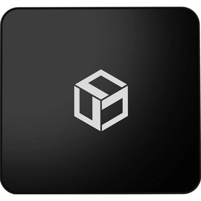 Qoobe PC de bureau QE-AP1215U Intel Core i3-1215U 16 GB RAM 1 TB Qoobe PC de bureau QE-AP1215U Intel Core i3-1215U 16 GB RAM 1 TB