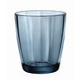 Bormioli Rocco Pulsar Verre Bleu 30,5 cL en Verre