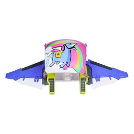Hasbro Figurine Fortnite Victory Royale Glider Llamacorn Express