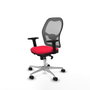 Piqueras y Crespo Chaise de jeu 2D086N0 Rouge