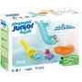 PLAYMOBIL 71689 Playmobil Junior Diversion En La Pesca - Jeu de pêche avec créatures marines dès 12 mois