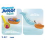 Playmobil Junior 71689 Toboggan aquatique et animaux marins