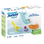 Playmobil Junior 71689 Toboggan aquatique et animaux marins