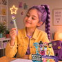 Clementoni Atelier de Stylos K-Pop Demon Hunters - Crée 5 stylos personnalisés