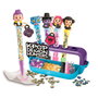 Clementoni Atelier de Stylos K-Pop Demon Hunters - Crée 5 stylos personnalisés