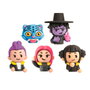 Clementoni Atelier de Stylos K-Pop Demon Hunters - Crée 5 stylos personnalisés