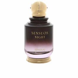 Khadlaj Sensuos Night Eau de Parfum 100 ml