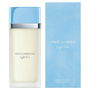 Dolce & Gabbana Light Blue pour Femme Eau de Toilette Vapo 100 ml