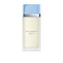 Dolce & Gabbana Light Blue pour Femme Eau de Toilette Vapo 100 ml