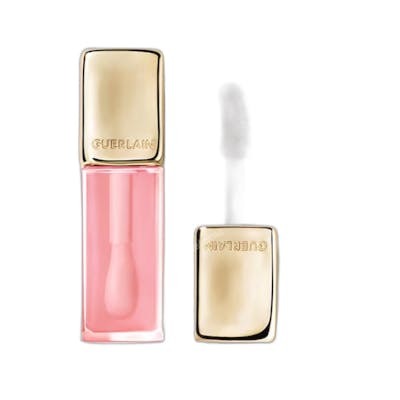 Guerlain KissKiss Bee Glow Oil 258 Rose 9,5 ml Guerlain KissKiss Bee Glow Oil 258 Rose 9,5 ml