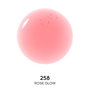 Guerlain Huile à Lèvres Teintée KissKiss Bee Glow Oil n°258 - Rose 9,5 ml - Hydratation 24h Brillance 3D
