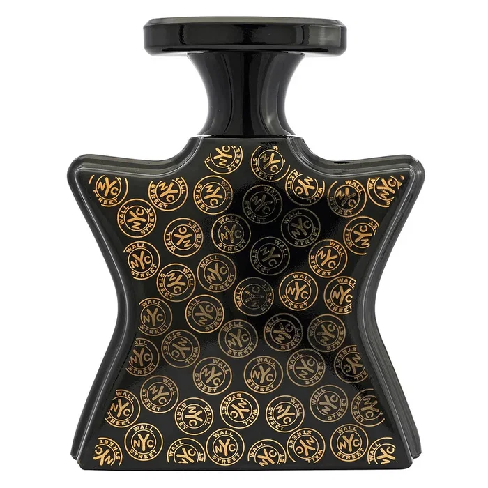 Bond No.9 Wall Street Eau de Parfum 100 ml Bond No.9 Wall Street Eau de Parfum 100 ml